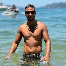 Rodrigo Torres Dias dos Santos